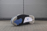 Air Jordan 4 University Blue