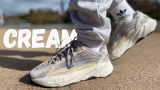 adidas Yeezy Boost 700 V2 Cream