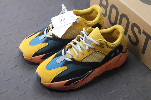 yeezy 700 v1 sun