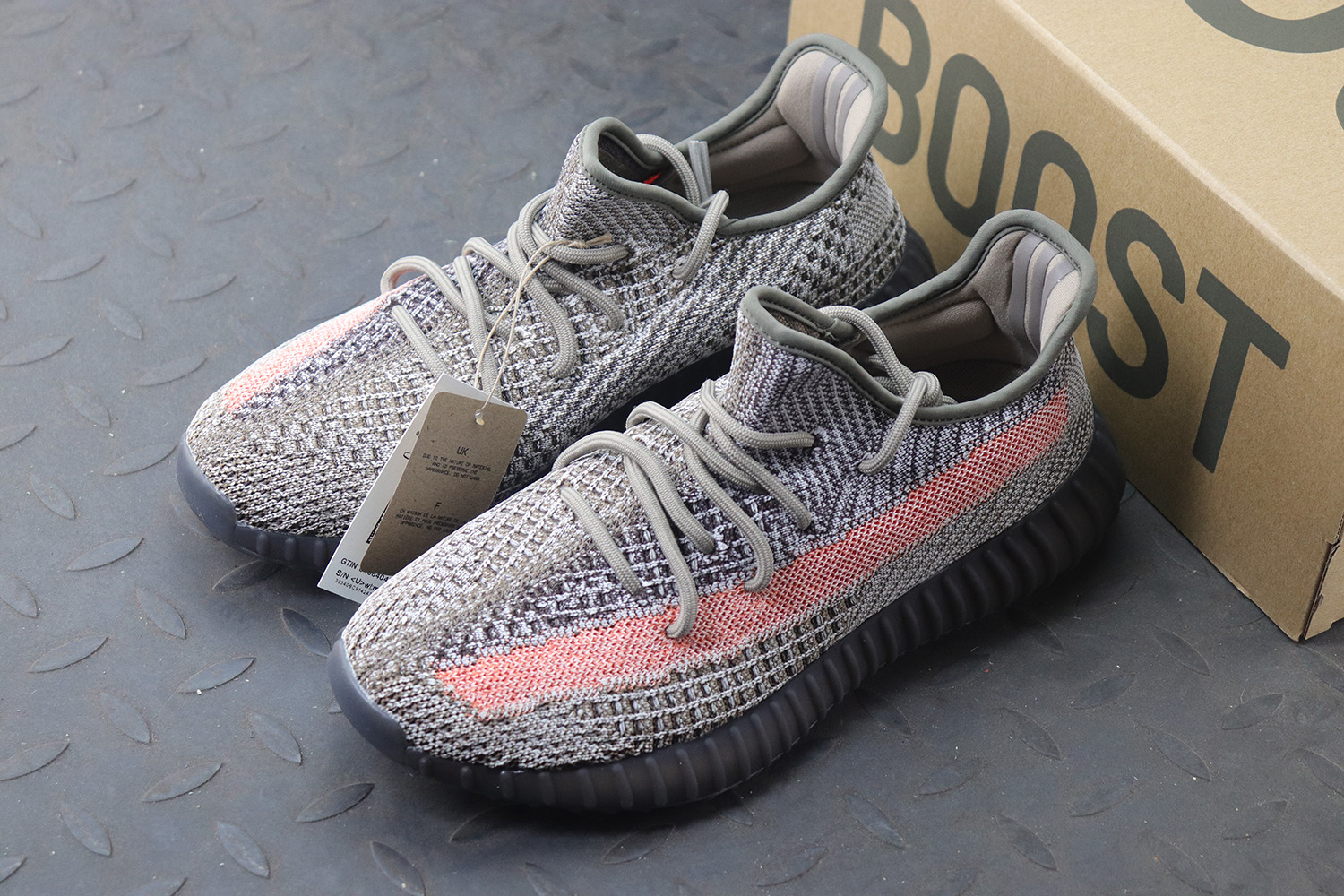 yeezy ash stone restocks