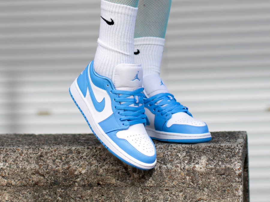 unc 1 low womens