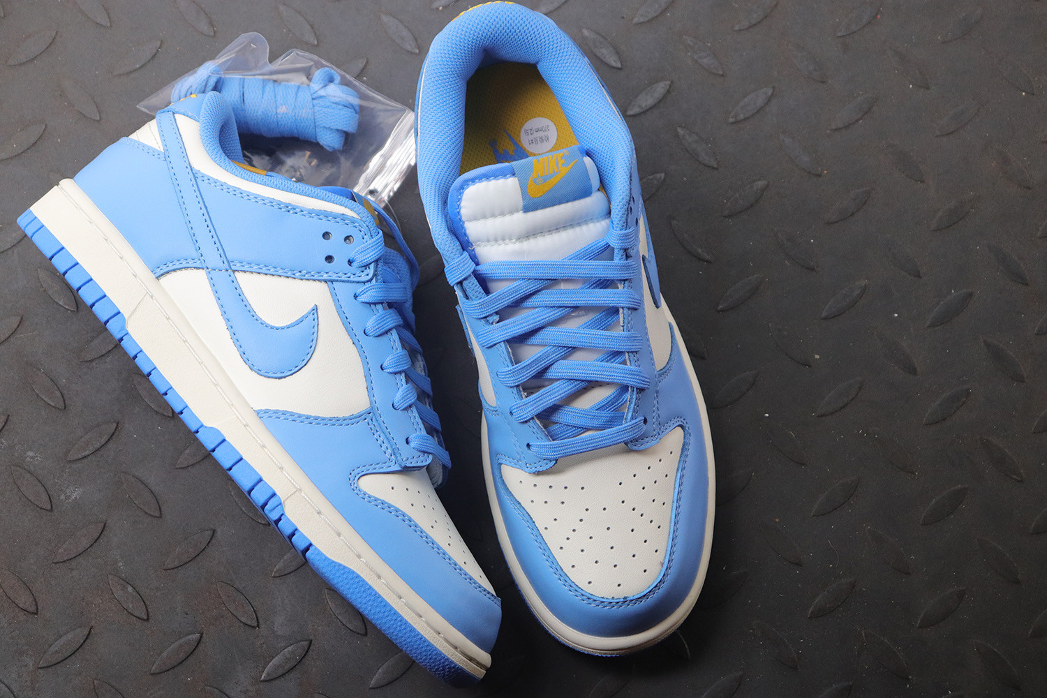 womens dunk low coast where to buy