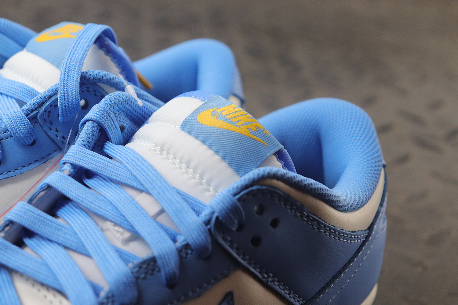 womens dunk low coast where to buy