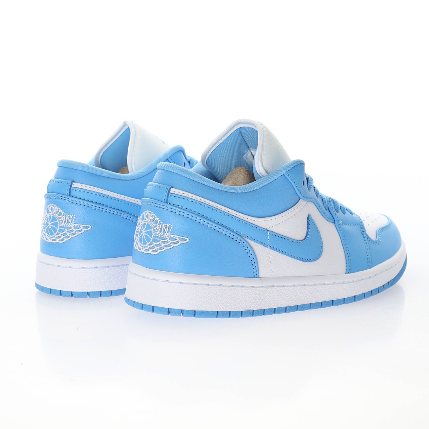 jordan 1 womens unc low