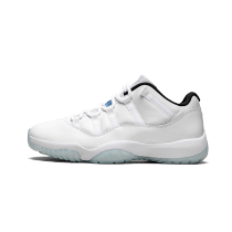 Jordan 11 Retro Low Legend Blue