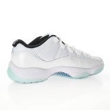 Jordan 11 Retro Low Legend Blue