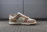 Nike Dunk Low Medium Curry