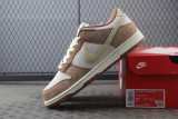 Nike Dunk Low Medium Curry