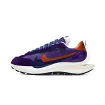 Nike Vaporwaffle sacai Dark Iris