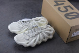 adidas Yeezy 450 Cloud White