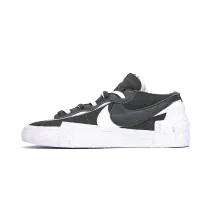 Sacai Nike Blazer Low Dark Grey