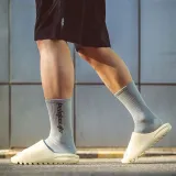Yeezy Slide Bone (One Size Smaller!!)