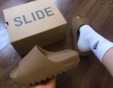 Yeezy Slide Core (One Size Smaller!!)