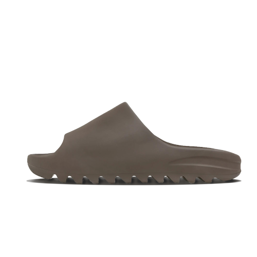 Yeezy Slide Soot (One Size Smaller!!)