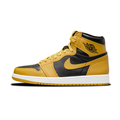 Jordan 1 Retro High OG Pollen