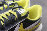 Nike LD Wafflesacai Undercover Black Bright Citron