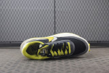 Nike LD Wafflesacai Undercover Black Bright Citron
