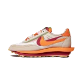 Nike LD Waffle Sacai x CLOT