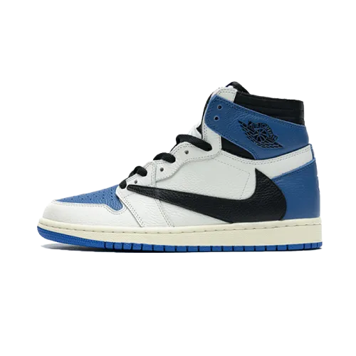 Jordan 1 High OG SP Fragment x Travis Scott