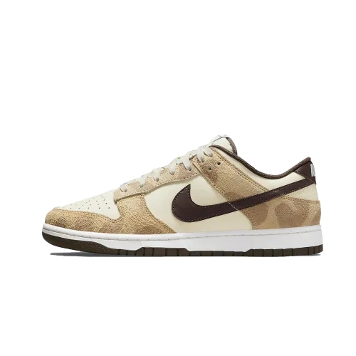 Nike Dunk Low Retro PRM Animal Pack Giraffe/Cheetah