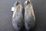 adidas Yeezy Foam RNNR MXT Moon Gray (One Size Smaller!!)