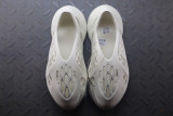adidas Yeezy Foam RNNR Sand (One Size Smaller!!)