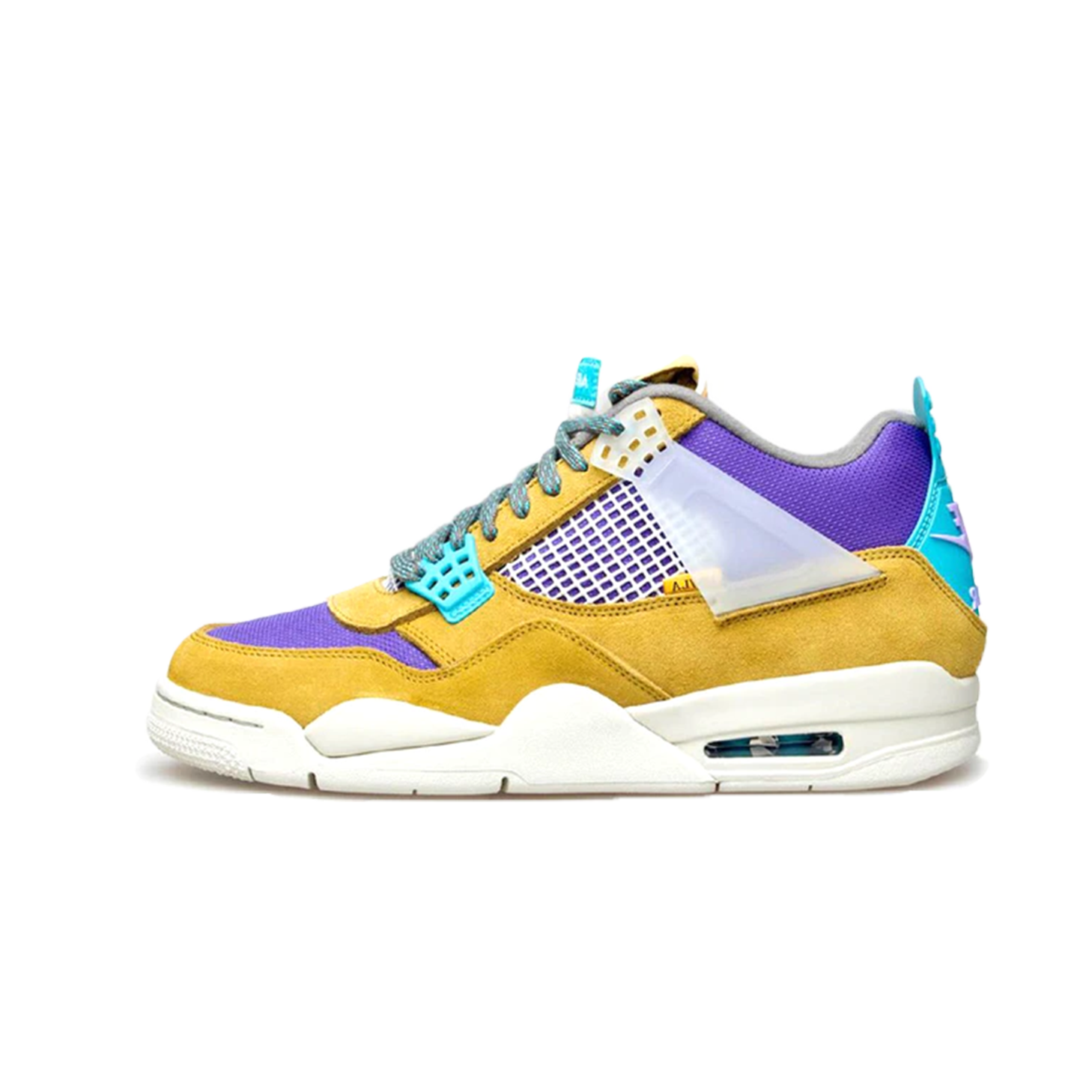 Jordan 4 Retro SP 30th Anniversary 