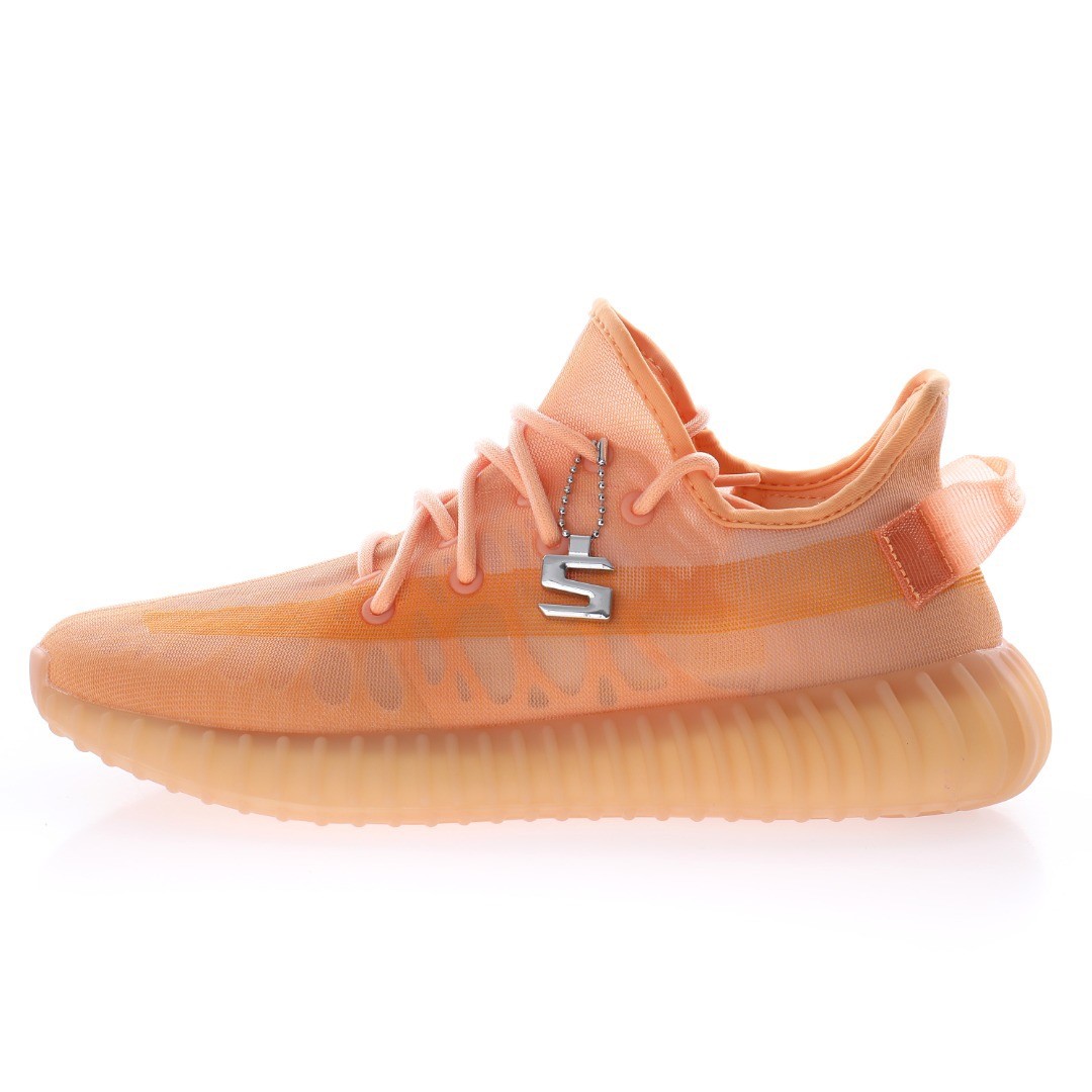 adidas Yeezy Boost 350 V2 Mono Pack Clay - www.flamsneaker.com