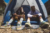 Jordan 4 Retro SP 30th Anniversary Union Desert Moss