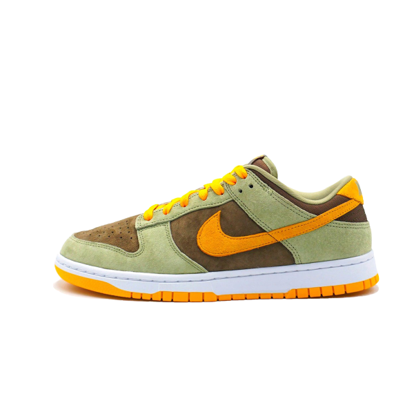 Nike Dunk Low Dusty Olive