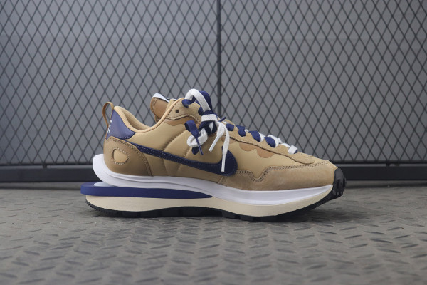 sesame and blue void nike