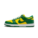 Nike Dunk Low Brazil (2020)