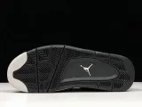 Jordan 4 Retro Oreo