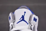 Jordan 3 Retro Racer Blue