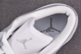Air Jordan 1 Low White Wolf Grey（Women Size!!）
