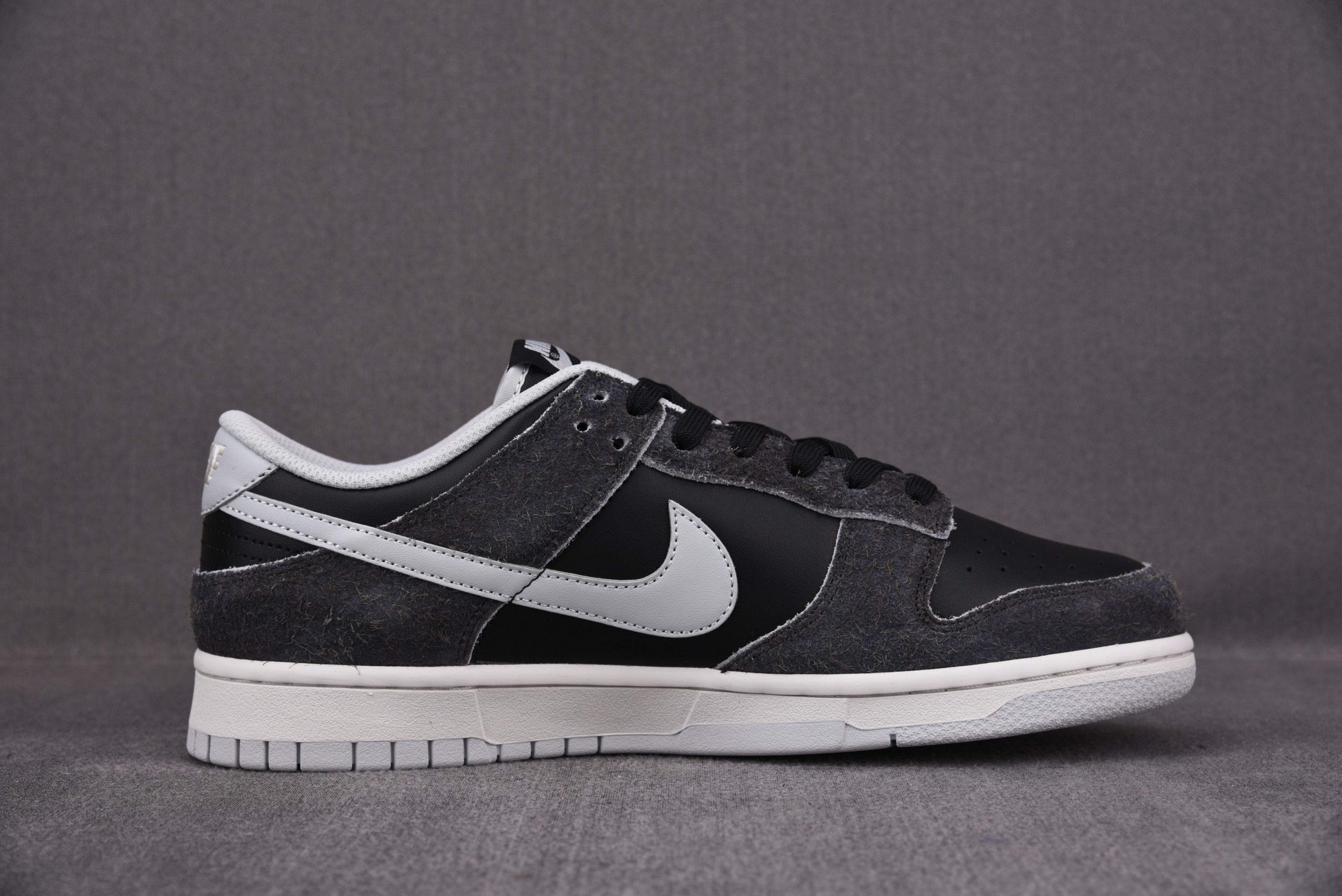 Nike Dunk Low Retro Animal Pack Zebra - m.flamsneaker.com Nike Dunk Low Retro Animal Pack Zebra - m.flamsneaker.com
