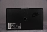 Nike Zoom MMW 004 Triple Black