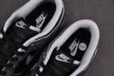 Nike Dunk Low Retro Animal Pack Zebra