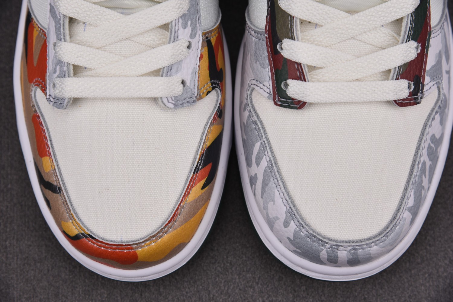 dunk sail camo