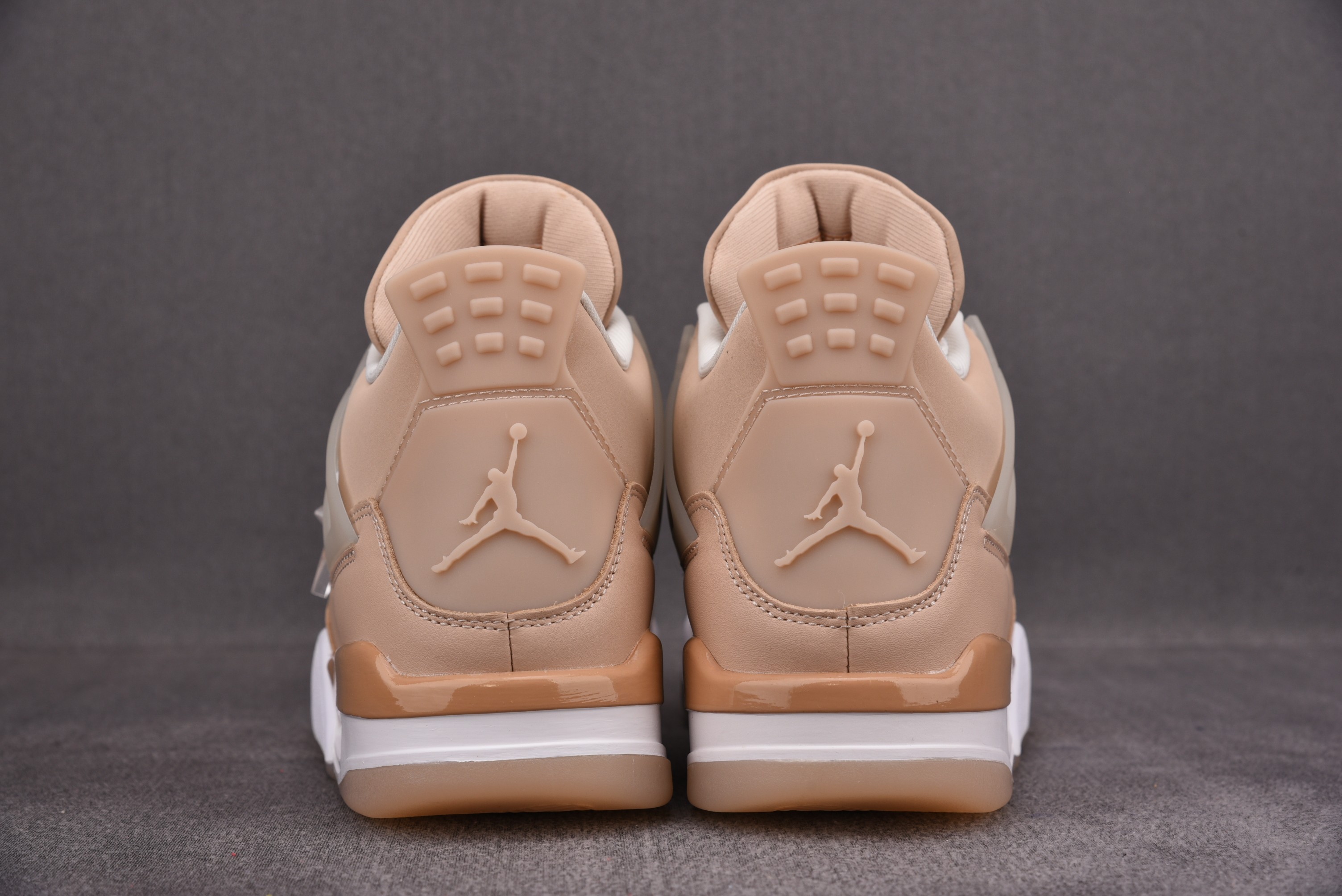 Jordan 4 Retro Shimmer (Women Size!!） - m.flamsneaker.com