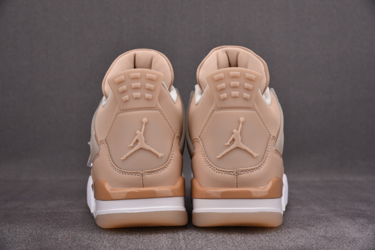 air jordan 4 retro shimmer women's
