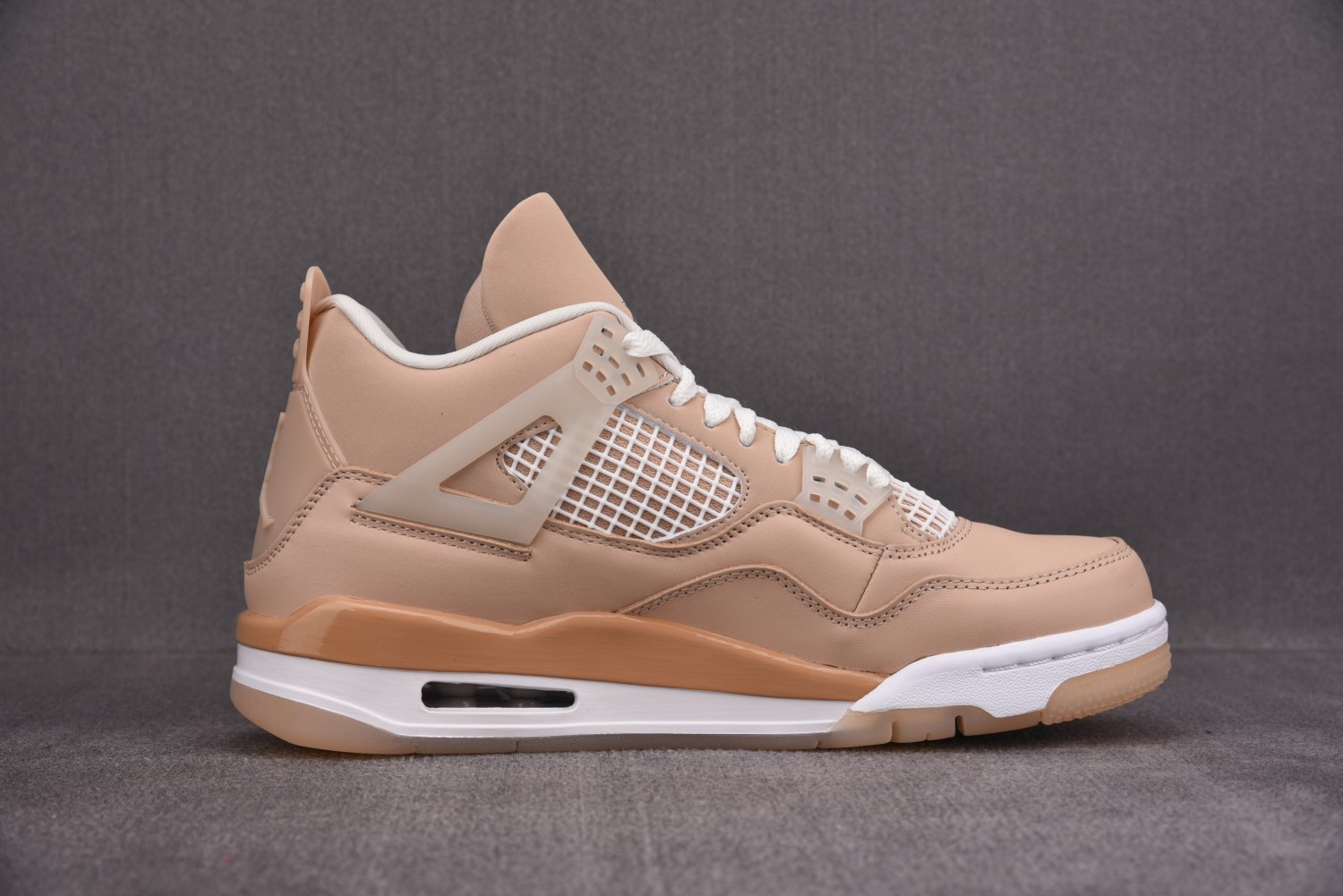 air jordan 4 retro shimmer women's