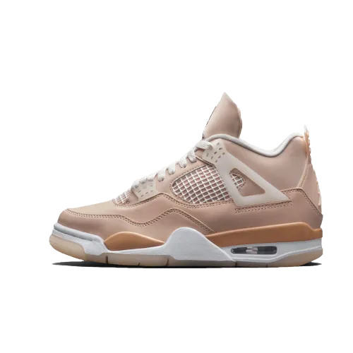 Jordan 4 Retro Shimmer (Women Size!!）