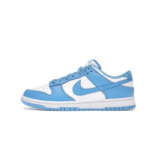Nike Dunk Low UNC (2021)