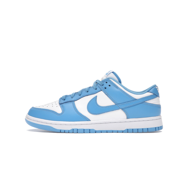 Nike Dunk Low UNC (2021)