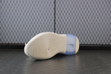 Nike Air Fear Of God 1 Sail Black