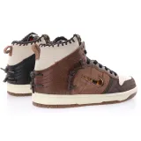 Nike Dunk High Bodega Legend Fauna Brown