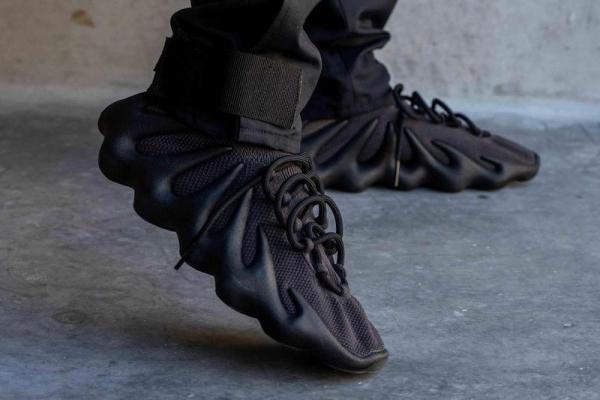 adidas Yeezy 450 Dark Slate - www.flamsneaker.com