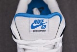 Nike SB Dunk Low Laser Blue