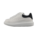 【Clearance】 MCQ sole sneaker White Black（EU39）